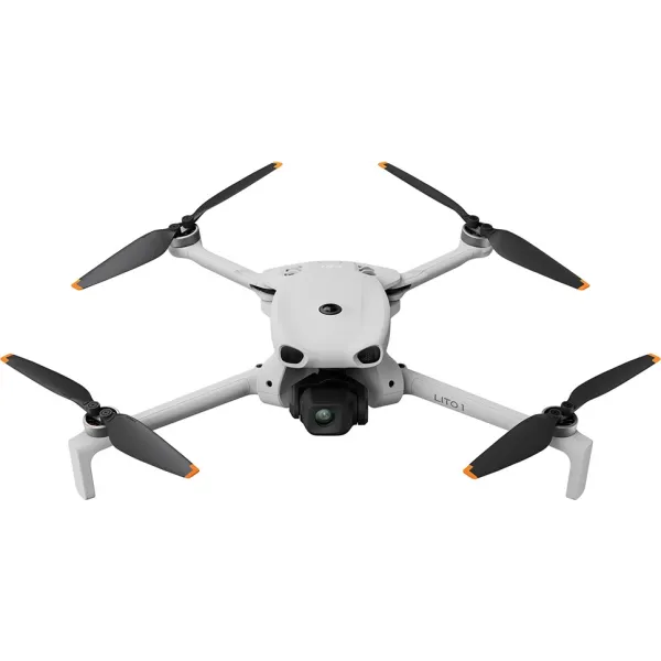 Квадрокоптер DJI Lito 1 (DJI RC-N3), изображение 2