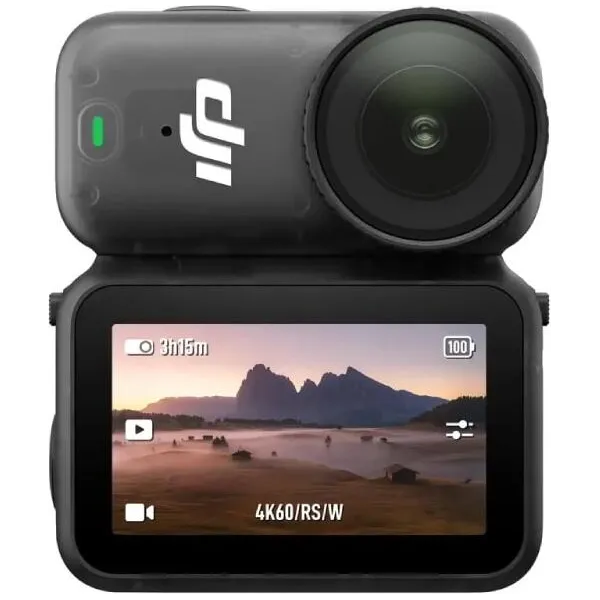 DJI Osmo Nano Standard Combo 64 Gb, изображение 2