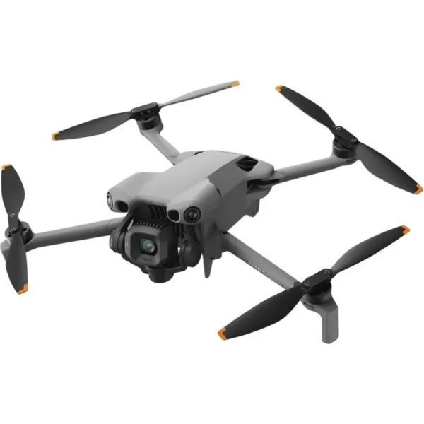 Квадрокоптер DJI Mini 5 Pro (RC-N3), Комплектация: Дрон (DJI RC-N3), изображение 2