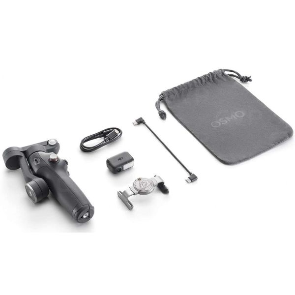 Стабилизатор DJI Osmo Mobile 7P, изображение 4