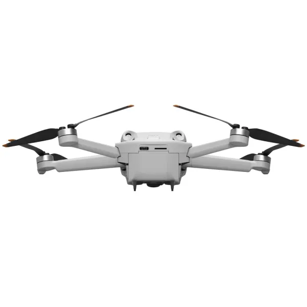 Квадрокоптер DJI Mini 3 Pro (DJI RC), Комплектация: Дрон, изображение 6