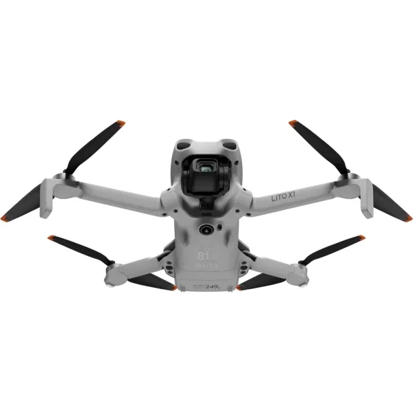 Квадрокоптер DJI Lito X1 (DJI RC-N3), изображение 3