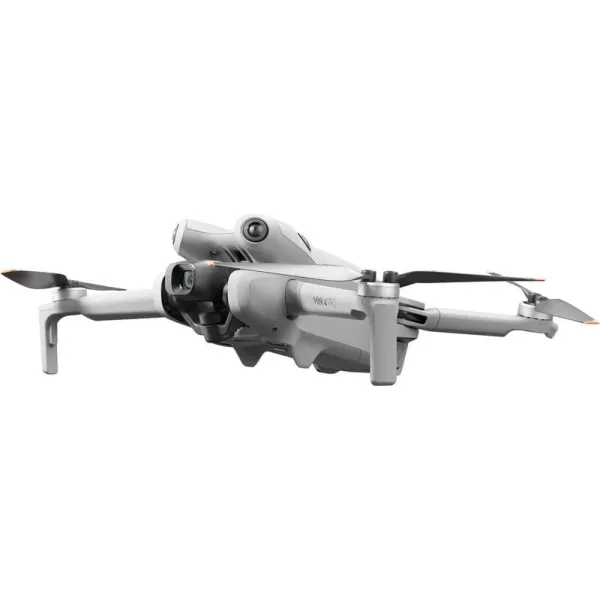 Квадрокоптер DJI Mini 4 Pro (DJI RC 2), Комплектация: DJI RC 2, изображение 5