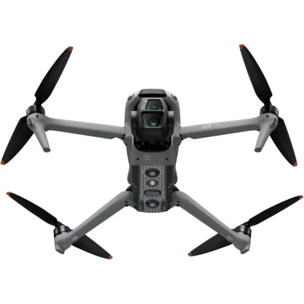 Квадрокоптер DJI Air 3S Fly More Combo (DJI RC-N3), Комплектация: Fly More Combo (DJI RC-N3), изображение 4