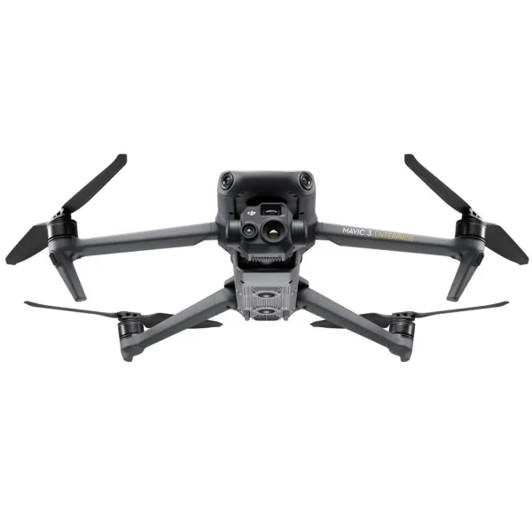 Квадрокоптер DJI Mavic 3T Plus Combo Thermal (Universal Edition), Комплектация: Plus Combo (Universal Edition), изображение 3