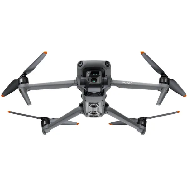 Квадрокоптер DJI Mavic 3 Fly More Combo (DJI RC PRO), Комплектация: Fly More Combo (DJI RC PRO), изображение 2