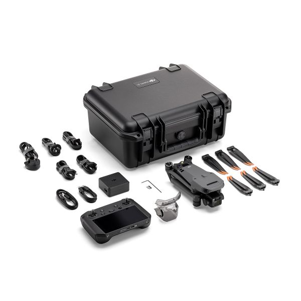 Квадрокоптер DJI Mavic 3E Enterprise (CN)