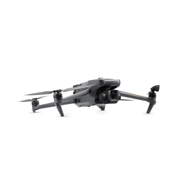 DJI Mavic 3E Enterprise Only Drone (Тушка), Комплектация: Тушка (без пульта), изображение 2