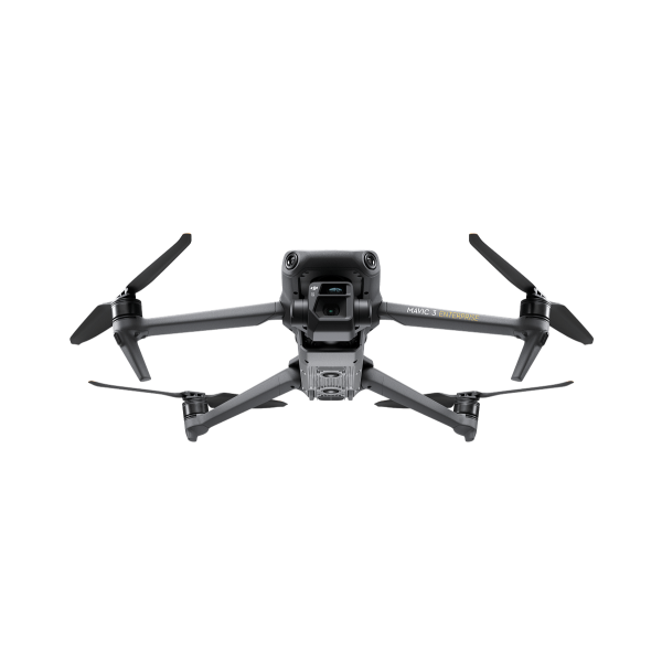 DJI Mavic 3E Enterprise Only Drone (Тушка), Комплектация: Тушка (без пульта)