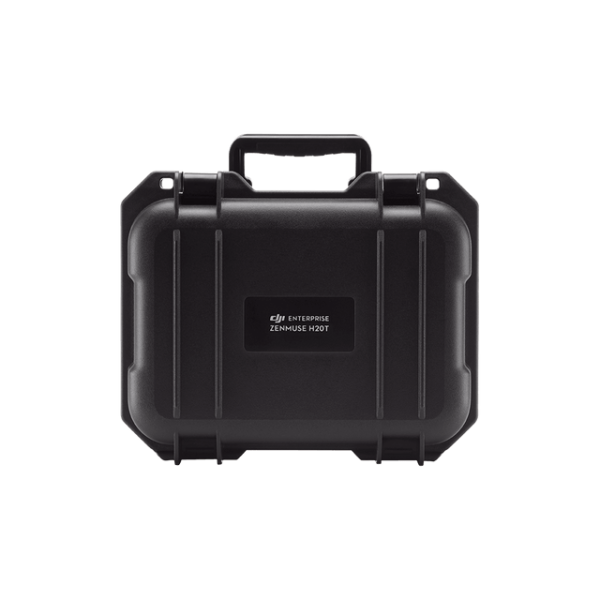 Камера с тепловизором DJI Zenmuse H20T, изображение 2