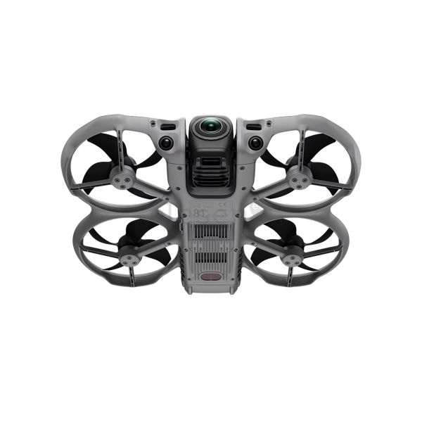 Квадрокоптер DJI Avata 360 Motion Fly More Combo, изображение 4