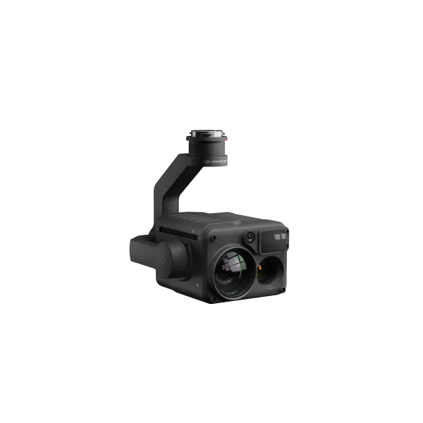 Подвес с камерой DJI Zenmuse H20T, изображение 2