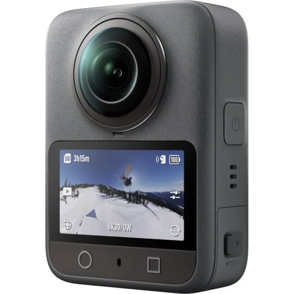 DJI Osmo 360 Adventure Combo