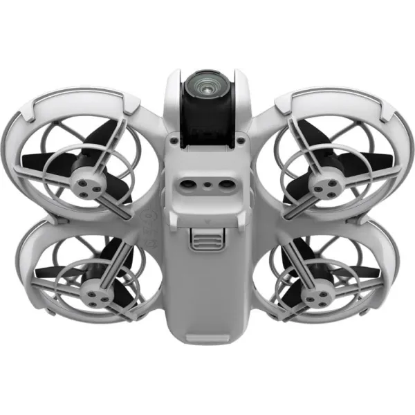Квадрокоптер DJI Neo Combo (без пульта), Комплектация: Combo (без пульта), изображение 3