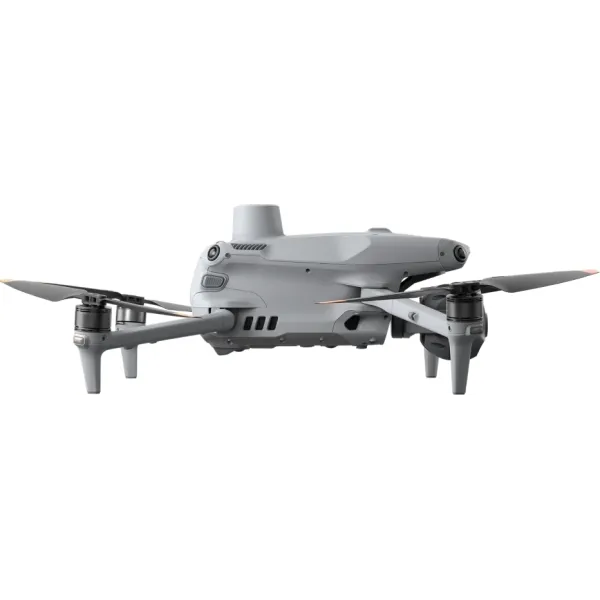 Квадрокоптер DJI Matrice 4T (Thermal) Plus Combo, Комплектация: Matrice 4T Plus Combo, изображение 4