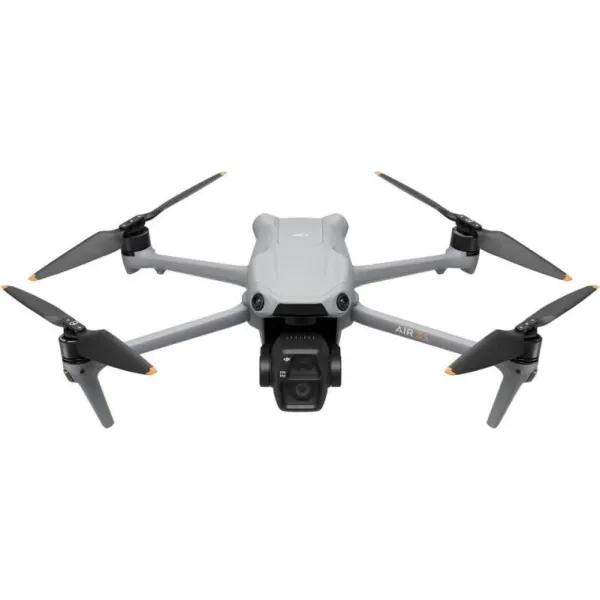 Квадрокоптер DJI Air 3S Fly More Combo (DJI RC-N3), Комплектация: Fly More Combo (DJI RC-N3), изображение 3