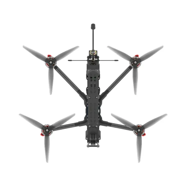 FPV-квадрокоптер iFlight Chimera7 Pro ELRS, изображение 4