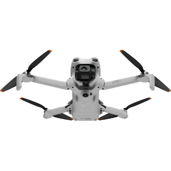 Квадрокоптер DJI Lito 1 (DJI RC-N3), изображение 3