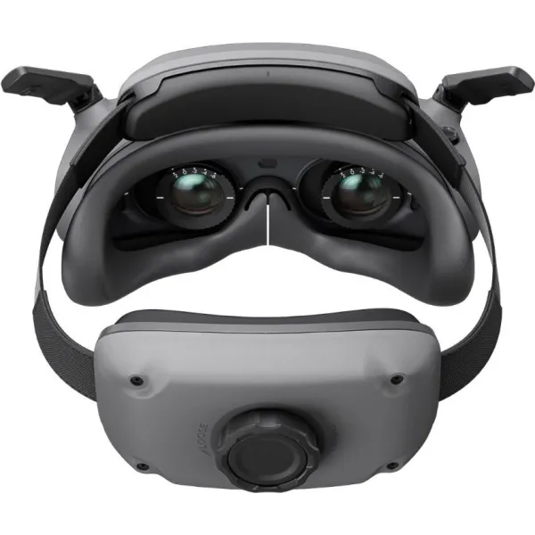 Очки DJI Goggles 3, изображение 5