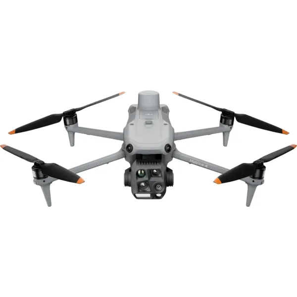 Квадрокоптер DJI Matrice 4T (Thermal) Plus Combo, Комплектация: Matrice 4T Plus Combo, изображение 2
