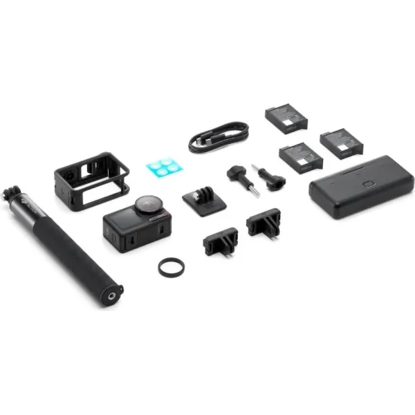 DJI Osmo Action 5 Pro Adventure Combo, изображение 6