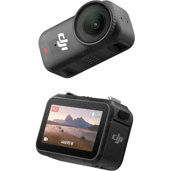 DJI Osmo Nano Standard Combo 128 Gb