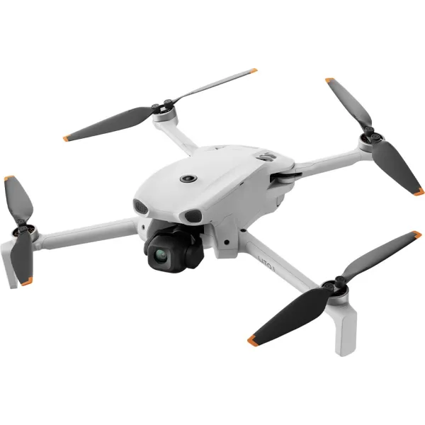 Квадрокоптер DJI Lito 1 (DJI RC-N3)