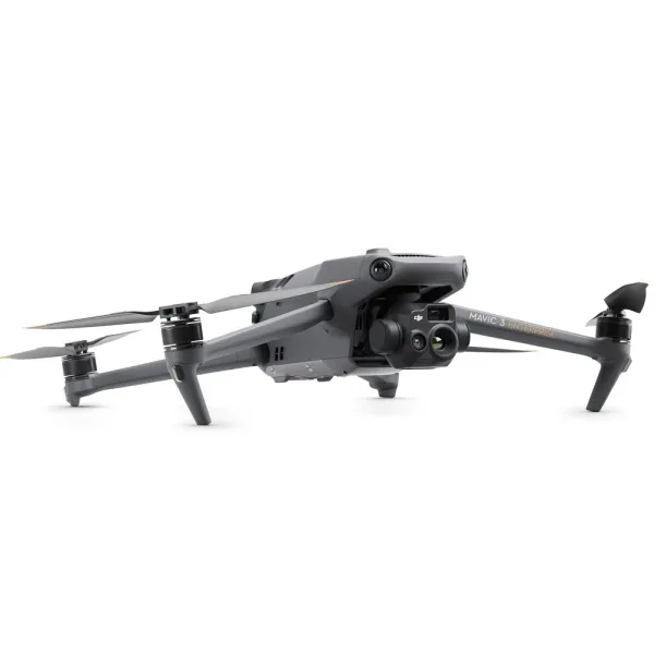 Квадрокоптер DJI Mavic 3 Thermal (Universal Edition), Комплектация: Universal Edition, изображение 4