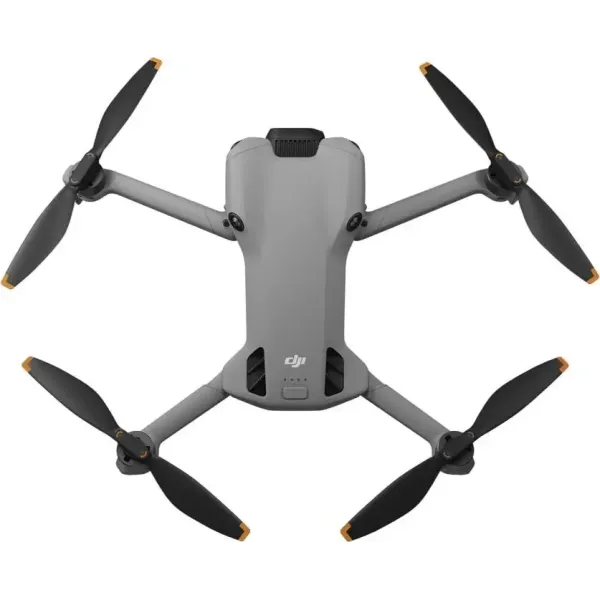 Квадрокоптер DJI Mini 5 Pro Fly More Combo (DJI RC 2), Комплектация: Fly More Combo (DJI RC 2), изображение 4