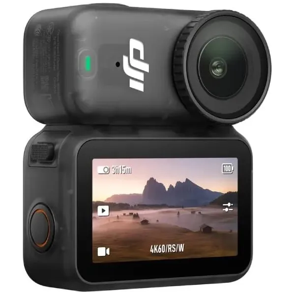 DJI Osmo Nano Standard Combo 128 Gb, изображение 3