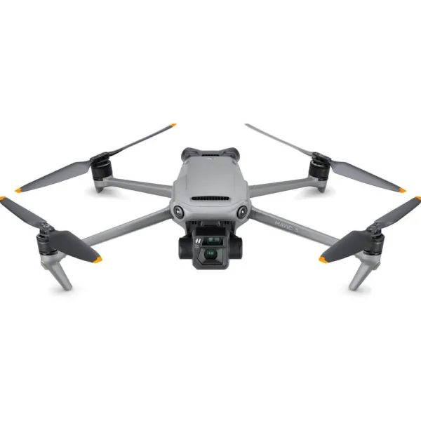 Квадрокоптер DJI Mavic 3 Fly More Combo (DJI RC PRO), Комплектация: Fly More Combo (DJI RC PRO)