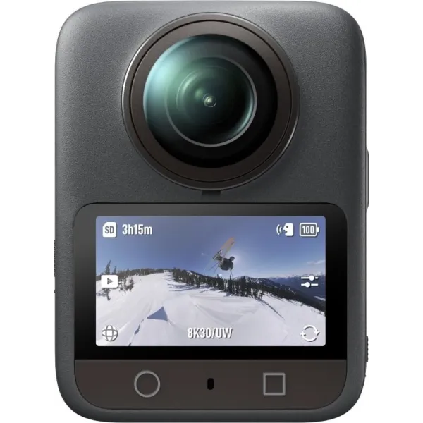 DJI Osmo 360 Standard Combo, изображение 3