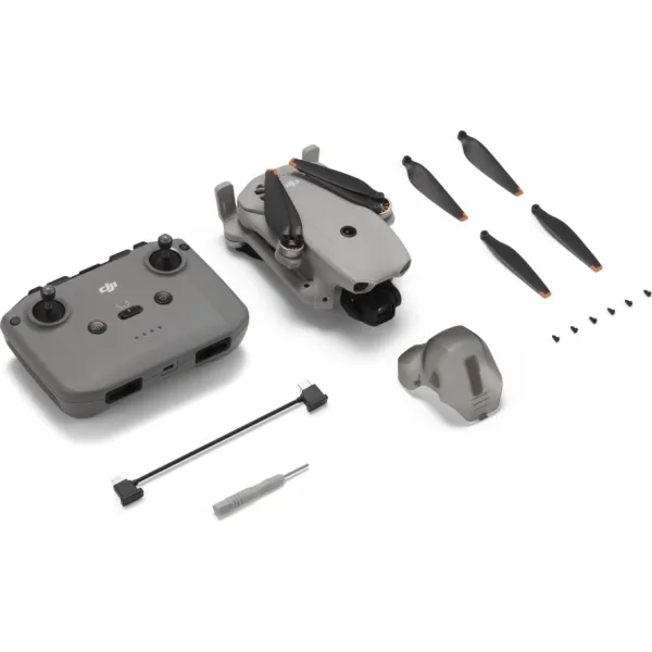 Квадрокоптер DJI Lito X1 (DJI RC-N3), изображение 4