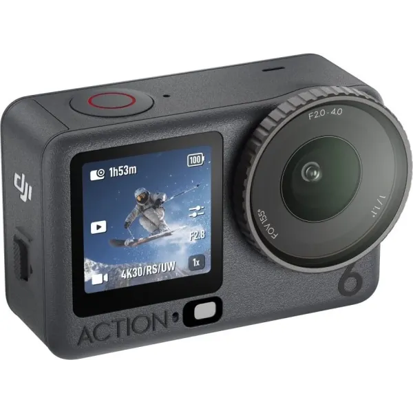 DJI Osmo Action 6 Standard Combo, изображение 4