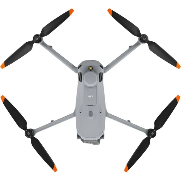 Квадрокоптер DJI Matrice 4T (Thermal) Plus Combo, Комплектация: Matrice 4T Plus Combo, изображение 5