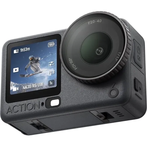 DJI Osmo Action 6 Standard Combo, изображение 2