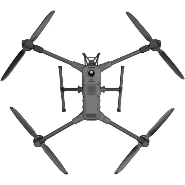 Квадрокоптер DJI Matrice 400, изображение 4