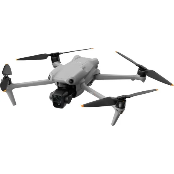 Квадрокоптер DJI Air 3 Fly More Combo (DJI RC-N2), Комплектация: Fly More (DJI RC-N2), изображение 3