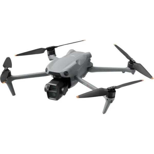 Квадрокоптер DJI Air 3S Fly More Combo (DJI RC-N3), Комплектация: Fly More Combo (DJI RC-N3), изображение 2