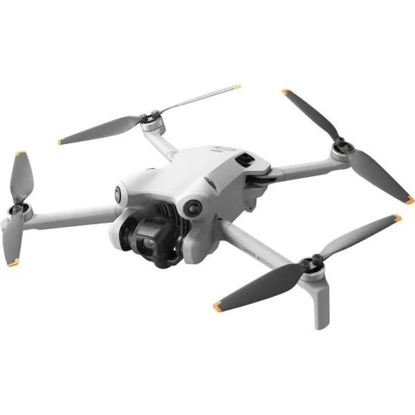 Квадрокоптер DJI Mini 4 Pro (DJI RC-N2), Комплектация: DJI RC-N2, изображение 2
