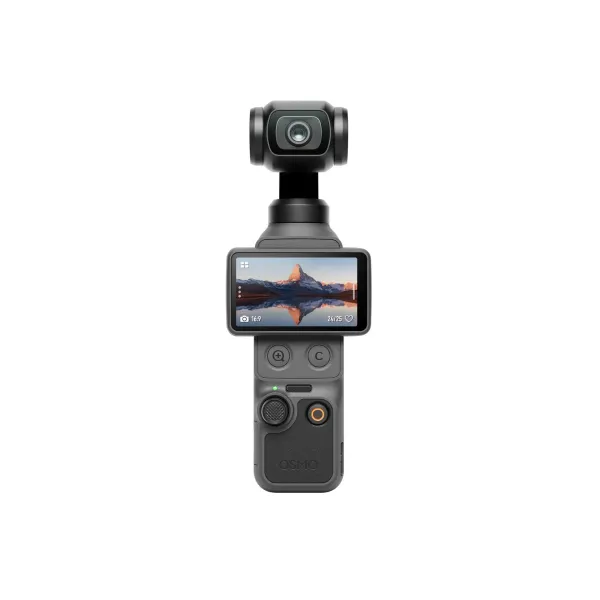 DJI Osmo Pocket 4 Standart, Комплектация: Стандарт, изображение 2