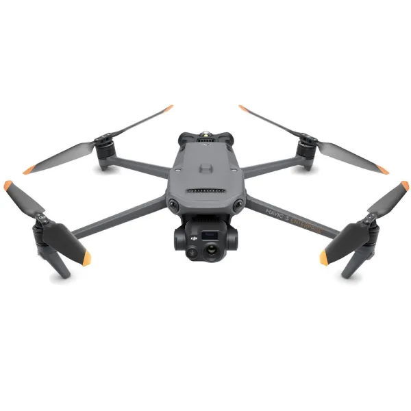 Квадрокоптер DJI Mavic 3T Thermal (CN), Комплектация: CN (полный комплект), изображение 2