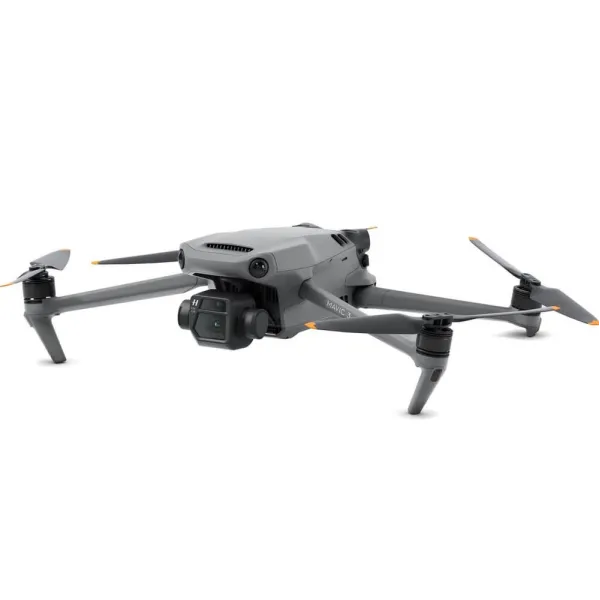 Квадрокоптер DJI Mavic 3, Комплектация: Дрон, изображение 2