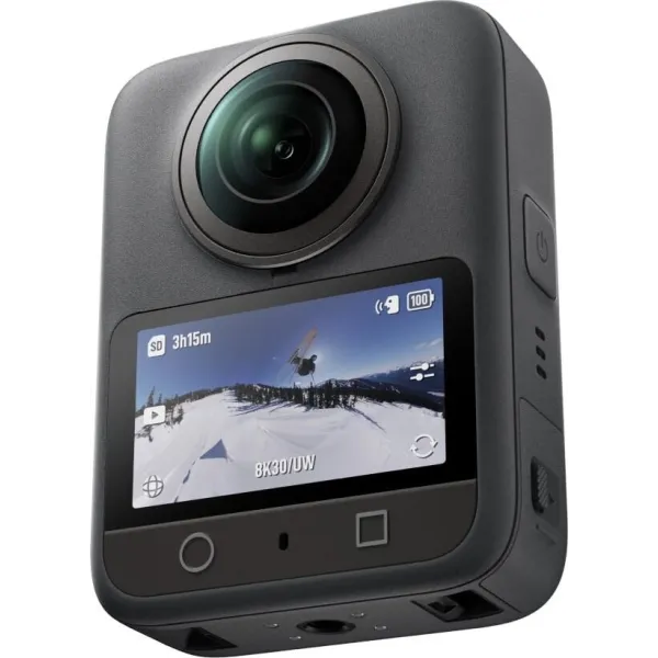 DJI Osmo 360 Adventure Combo, изображение 2