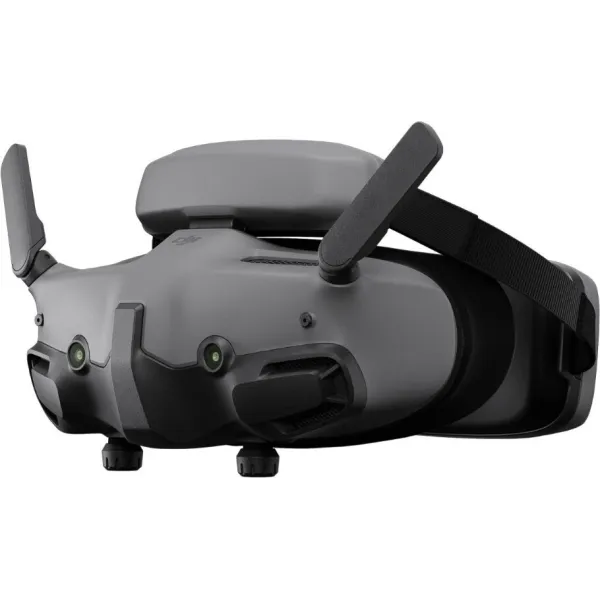 Очки DJI Goggles 3, изображение 2