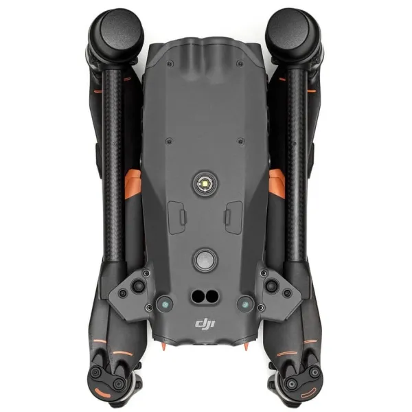 Квадрокоптер DJI MATRICE 30T CN, Комплектация: Matrice 30T CN, изображение 4