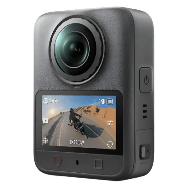 DJI Osmo 360 II Standard Combo, Комплектация: Standard Combo, изображение 2