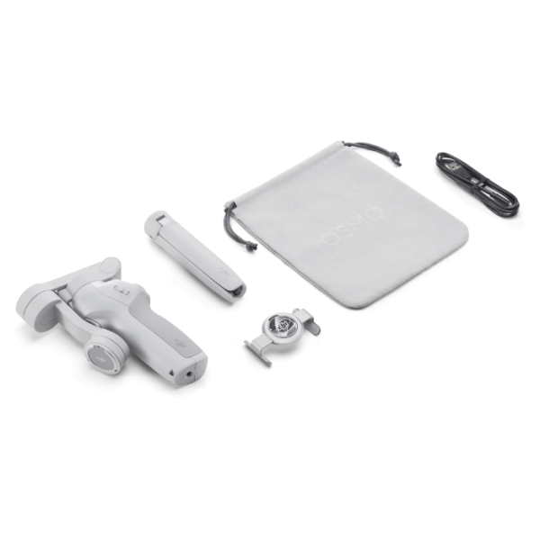 Стабилизатор DJI Osmo Mobile 7, изображение 4