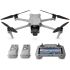 Квадрокоптер DJI Air 3 Fly More (Пульт DJI RC 2), Комплектация: Fly More (DJI RC 2)