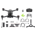 Квадрокоптер DJI FPV Combo, Комплектация: Combo